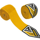 Hand Wraps Yellow Plus