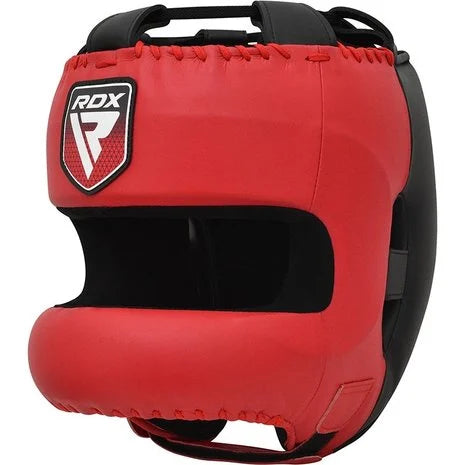 RDX Sports Head Guard Pro Training Apex A5