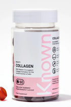 Known Nutrition Marine Collagen | 60 Gummies