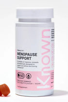 Known Nutrition Menopause Support Gummies | 60 Gummies