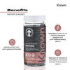 Known Nutrition Sleep Mushrooms Vegan Gummies