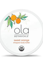 Ola Botanicals Whipped Body Butter | 100g