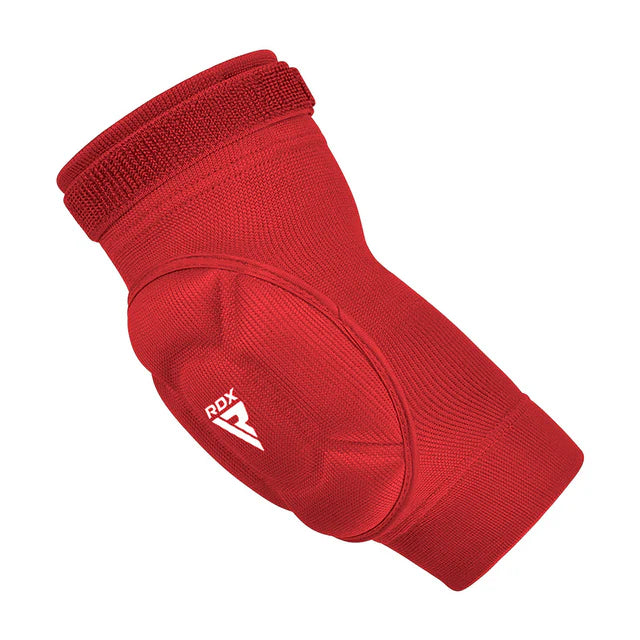 RDX Elbow Foam Pad OEKO-TEX® Standard 100 certified Red