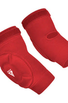 RDX Elbow Foam Pad OEKO-TEX® Standard 100 certified Red