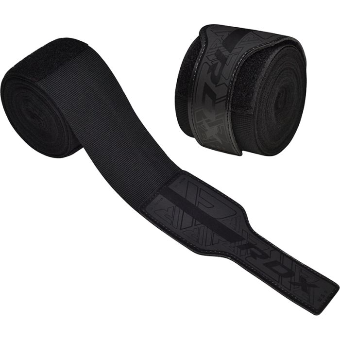 RDX F6 KARA PROFESSIONAL BOXING HAND WRAPS