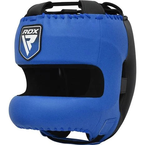 RDX Sports Head Guard Pro Training Apex A5