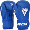 RDX Amateur Competition Gloves Blue