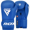 RDX Amateur Competition Gloves Blue