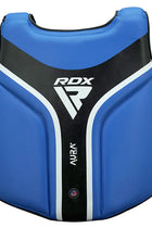 RDX Chest Guard Aura Plus T-17  Blue