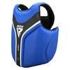 RDX Chest Guard Aura Plus T-17  Blue