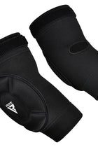 RDX Elbow Foam Pad OEKO-TEX® Standard 100 certified White