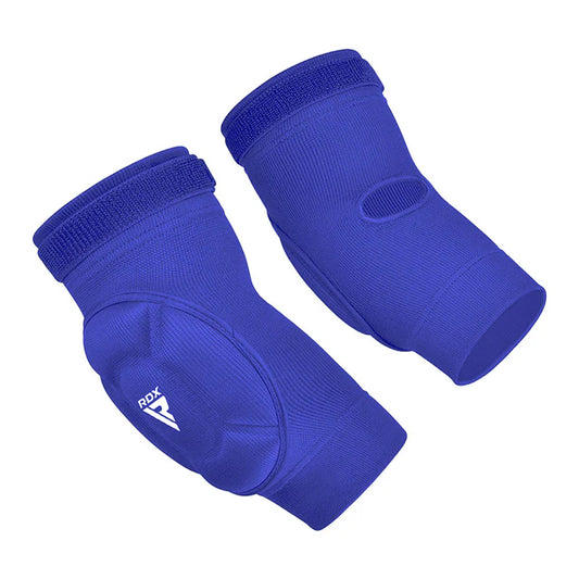 RDX Elbow Foam Pad OEKO-TEX® Standard 100 certified Blue