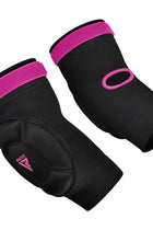 RDX Elbow Foam Pad OEKO-TEX® Standard 100 certified  Pink