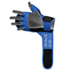 RDX Grappling Gloves Shooter Aura Plus T-17 Blue