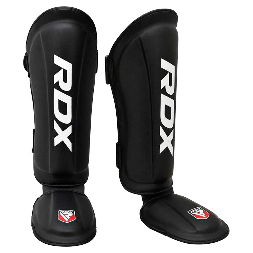 RDX Sports Shin Instep Molded King