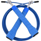 Skipping Rope Iron C11 Blue