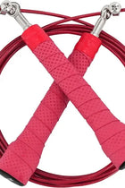 Skipping Rope Iron C11 Red