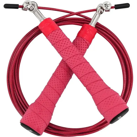 Skipping Rope Iron C11 Red