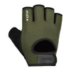 Gym Weight Lifting Gloves T1 Gray