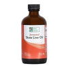 GREEN PASTURE FERMENTED SKATE LIVER OIL (ORANGE)| 180ML