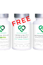IMMUNITY BUNDLE (WITH FREE IMMUNITY SUPPORT)