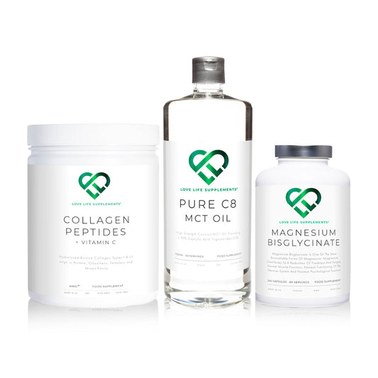 KETO BUNDLE