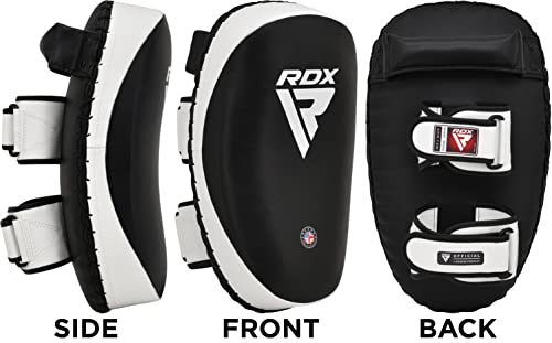 RDX T3 ORBIT THAI PADS