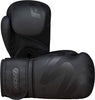 RDX F15 NOIR BOXING GLOVES