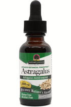 Nature's Answer Astragalus Root 30ml