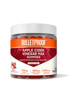 APPLE CIDER VINEGAR MAX - GUMMIES SUPPORTS METABOLISM & LEAN BODY MASS†