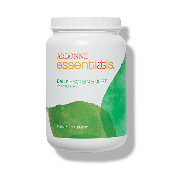 Arbonne® Essentials Daily Protein Boost