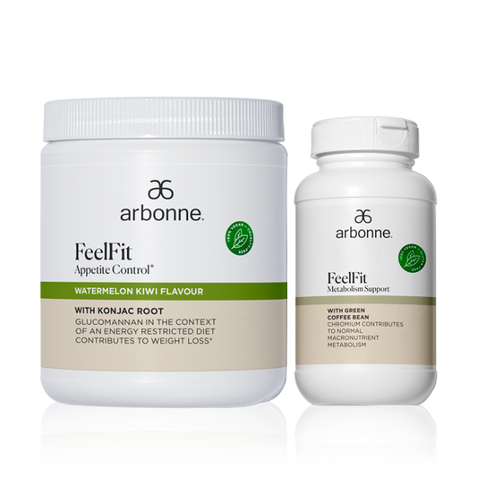 Arbonne® FeelFit Set