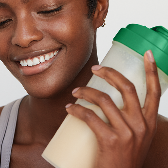 Arbonne® Protein Shaker Cup