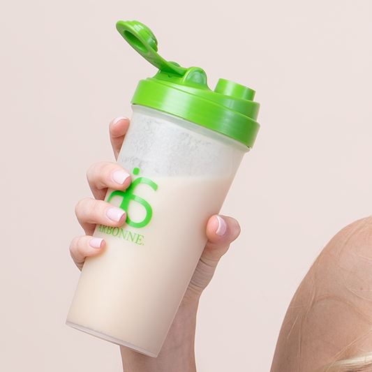 Arbonne® Protein Shaker Cup