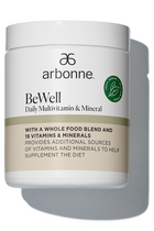 BeWell Daily Multivitamin & Mineral