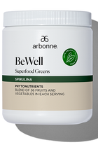 BeWell Superfood Greens