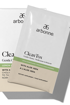 CleanTox Gentle Cleanse