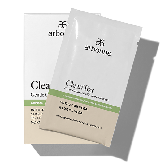 CleanTox Gentle Cleanse