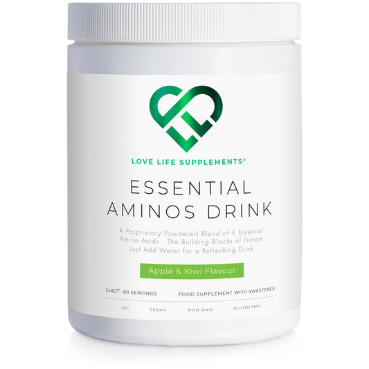 ESSENTIAL AMINOS DRINK