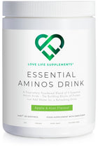 ESSENTIAL AMINOS DRINK