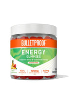 ENERGY GUMMIES - DAILY & SUSTAINED ENERGY†