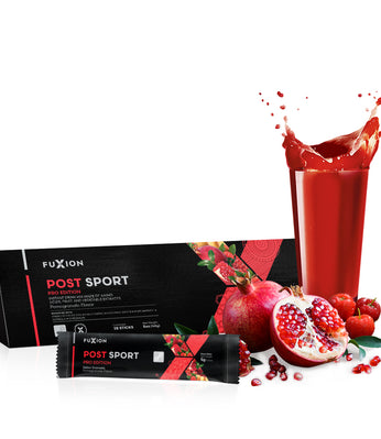 FUXION POST SPORT - PRO EDITION