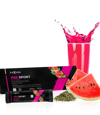 FUXION PRE SPORT - PRO EDITION