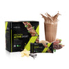 FUXION PROTEIN ACTIVE SPORT - CHOCOLATE & HAZELNUT