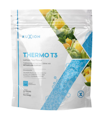 FUXION THERMO T3
