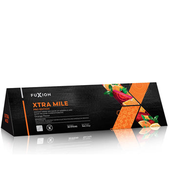FUXION XTRA MILE - PRO EDITION