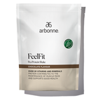 FeelFit Pea Protein Shake - Chocolate Flavour