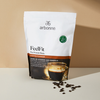 FeelFit Pea Protein Shake - Coffee Flavour