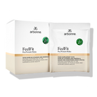 FeelFit Pea Protein Shake 10 pack - Vanilla