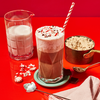 FeelFit Pea Protein Shake Simply1 - Peppermint Mocha Flavour